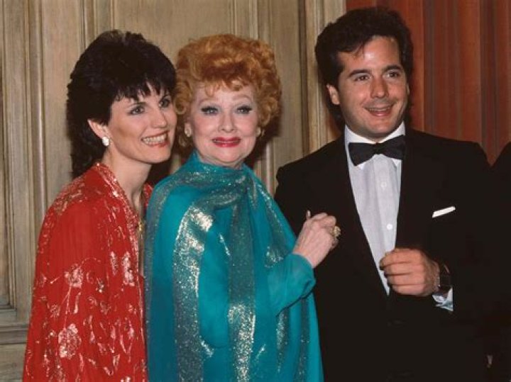 Unveiling The Legacy Of Desi Arnaz Junior: A Journey Through Time