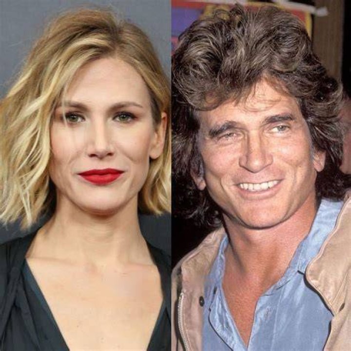 Unveiling The Legacy Of Michael Landon: Discoveries And Untold Insights