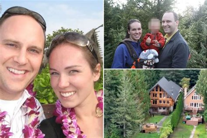 Unveiling The Legacy Of Shanda Vander Ark's Family