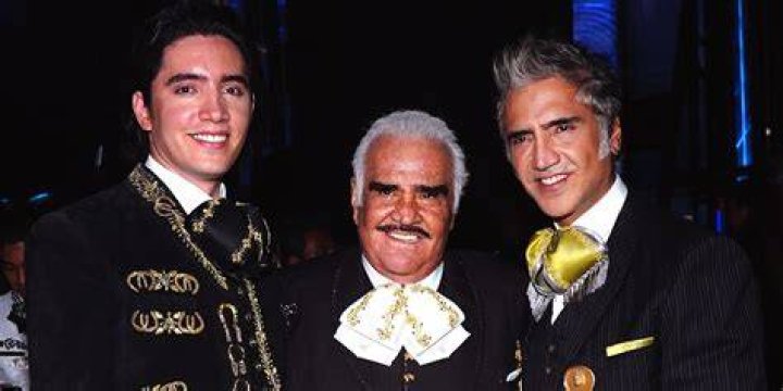 Unveiling The Legacy Of Vicente Fernandez Brothers: Discoveries And Insights