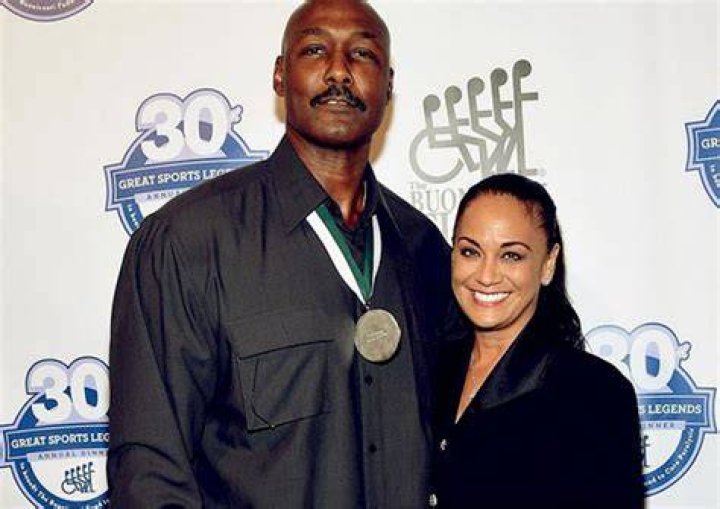 Unveiling The Legendary Duo: Karl Malone And Moses Malone