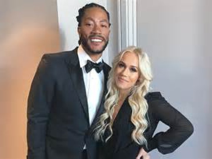 Unveiling The Life And Impact Of Derrick White's Inspiring Wife