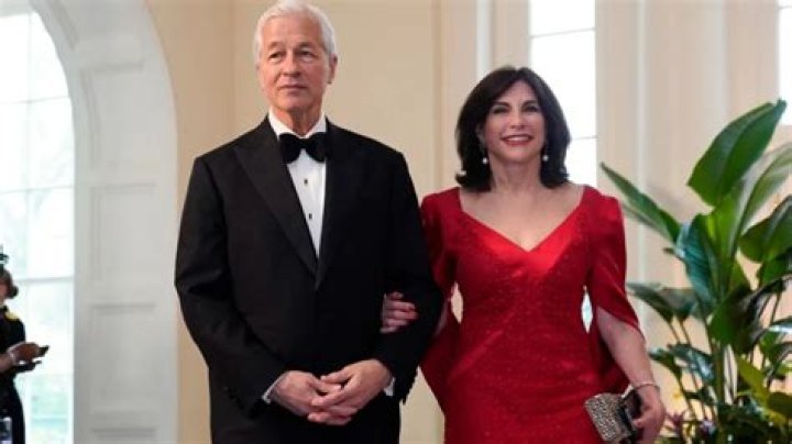 Unveiling The Life And Impact Of Jamie Dimon's Wife: Discoveries And Insights