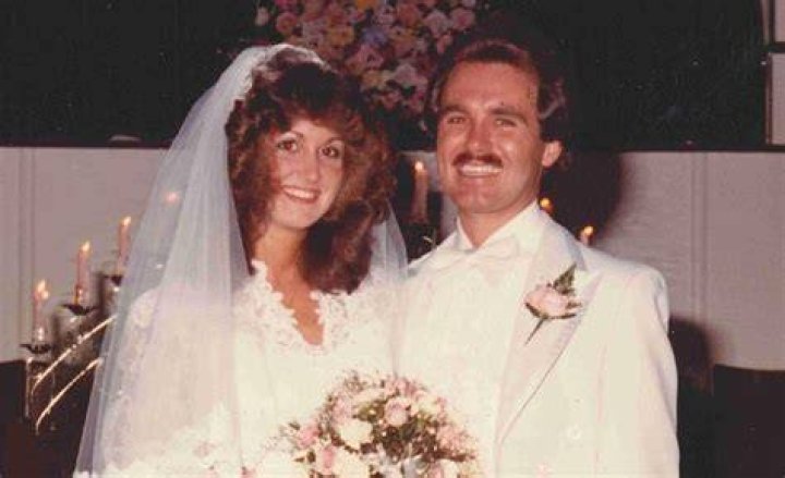 Unveiling The Life And Impact Of Joni Lamb's Husband