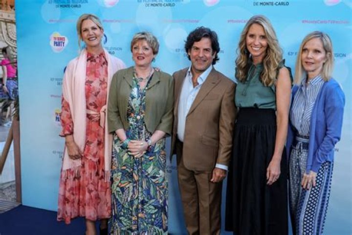 Unveiling The Life And Impact Of Matthew Labyorteaux's Wife