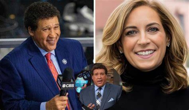 Unveiling The Life And Influence Of Greg Gumbel's Wife: A Journey Of Discovery