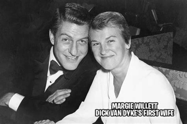 Unveiling The Life And Legacy Of Dick Van Dyke's First Wife: Margie Willett