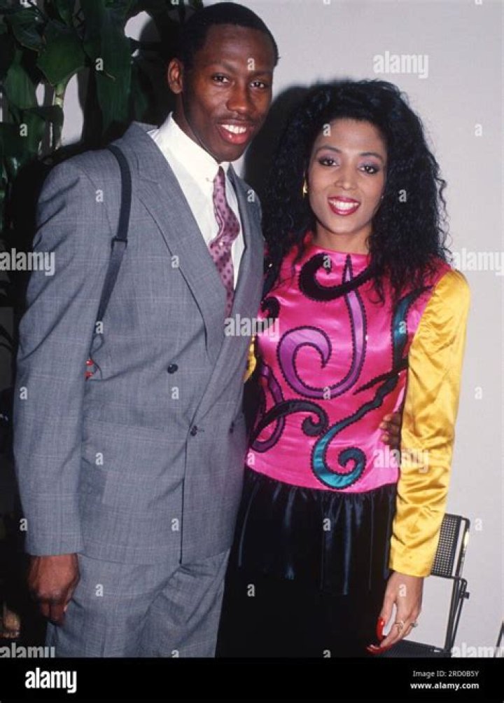 Unveiling The Life And Legacy Of Florence Griffith Joyner's Husband