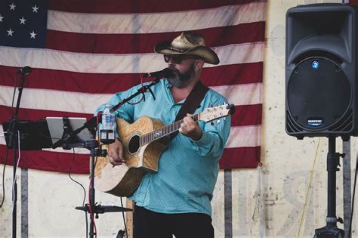 Unveiling The Life Of A Rising Country Music Star