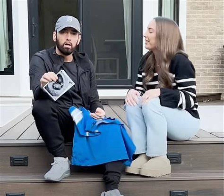 Unveiling The Life Of Alaina Mathers: A Glimpse Into The Daughter Of Eminem