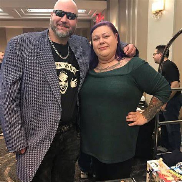 Unveiling The Life Of Andre The Giant's Wife, Jean Christensen