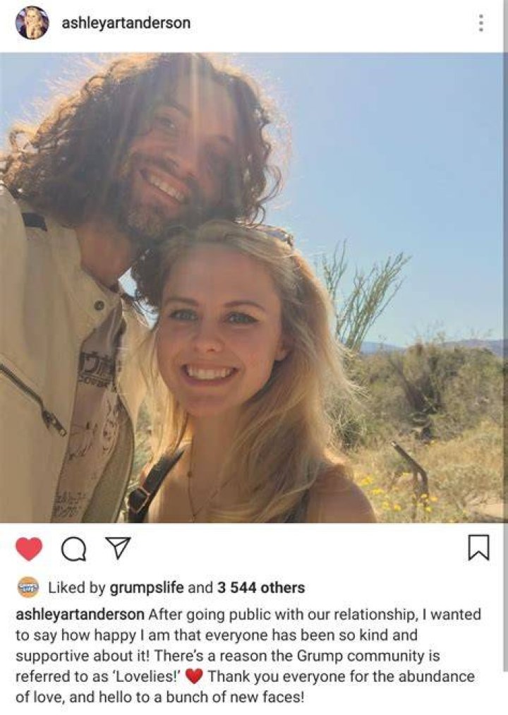 Unveiling The Life Of Dan Avidan's Wife