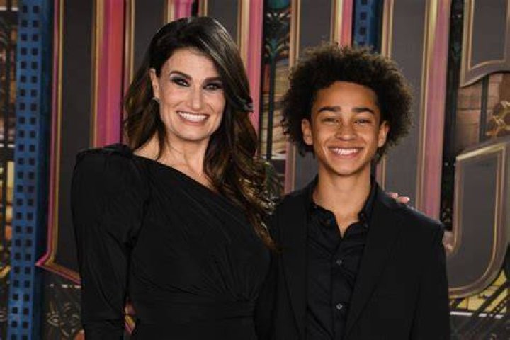 Unveiling The Life Of Idina Menzel's Daughter: A Journey Of Love And Inspiration