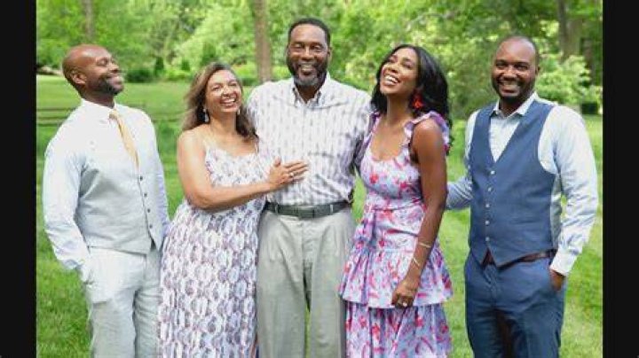Unveiling The Life Of Junior Bridgeman’s Son: A Journey Of Legacy And Ambition