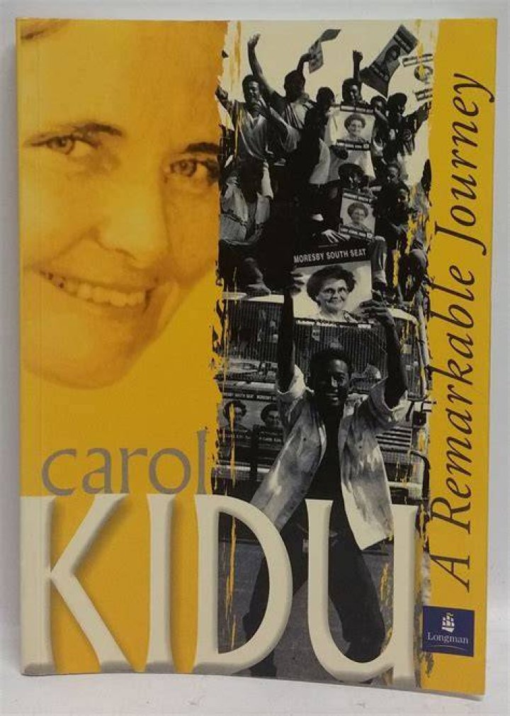 Unveiling The Life Of Keith Carvey: A Remarkable Journey