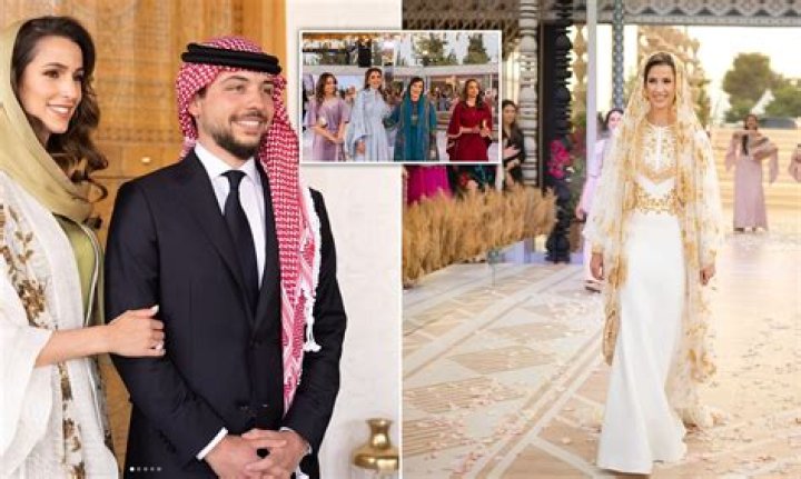 Unveiling The Life Of Mohammed Bin Salman’s Wife