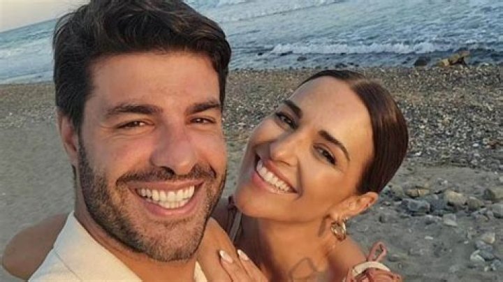 Unveiling The Life Of Paula Echevarría's Husband: A Look Into Their Relationship