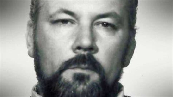 Unveiling The Life Of Richard Kuklinski's Wife: A Journey Through Darkness