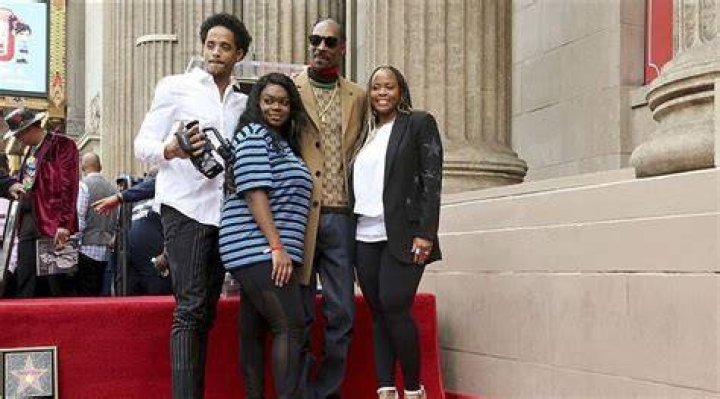Unveiling The Life Of Snoop's Son Julian: A Journey Of Fame And Family