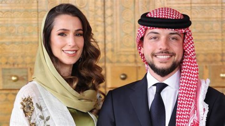 Unveiling The Life Of The Prince Of Arabia's Wife