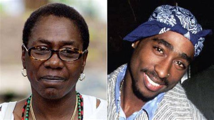 Unveiling The Life Of Tupac's Widow: A Legacy Of Love And Loss