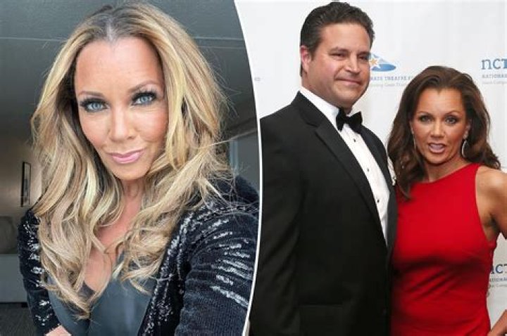 Unveiling The Life Of Vanessa Williams' Ex-Husband