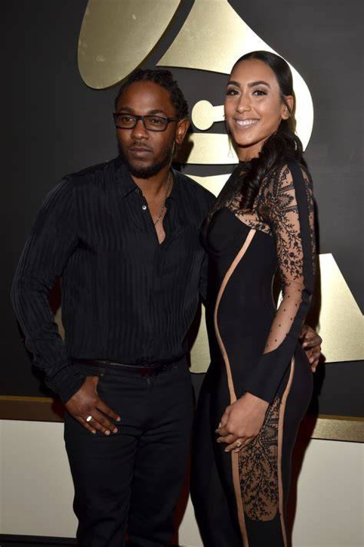 Unveiling The Life Partner Of Kendrick Lamar: Meet His Wife