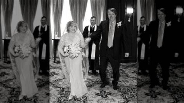 Unveiling The Life Partner Of Nancy Grace: Who Was Her Husband?