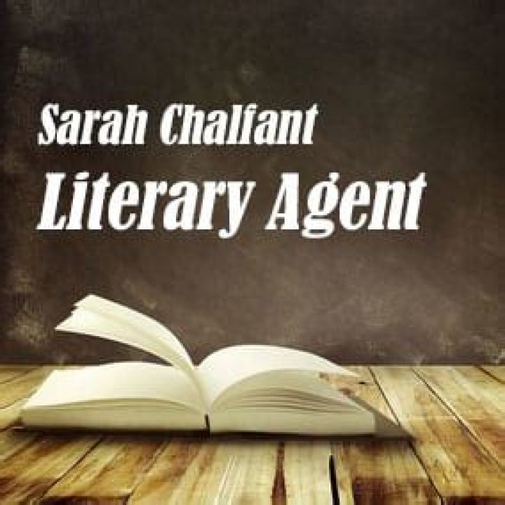 Unveiling The Literary Powerhouse Behind Andrew Wylie: Sarah Chalfant's Impact
