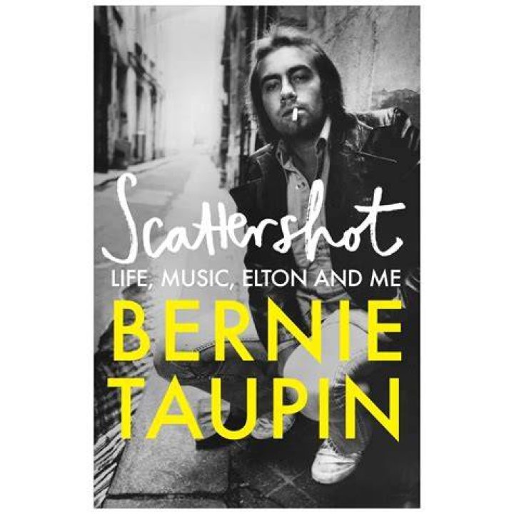 Unveiling The Lives Of Bernie Taupin's Children: Hidden Discoveries