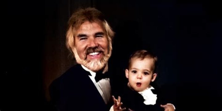 Unveiling The Lives Of Kenny Rogers' Children: Uncover Hidden Stories & Unique Contributions