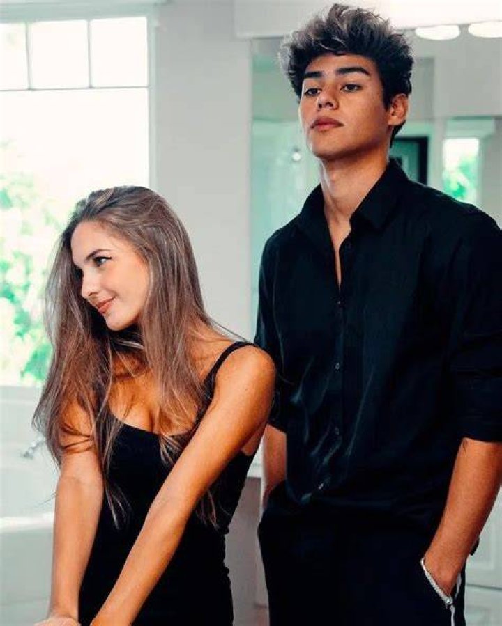 Unveiling The Love Life Of Lexi Rivera: Who's Her Boyfriend?