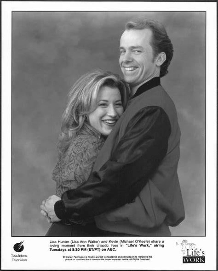 Unveiling The Love Life Of Lisa Ann Walter