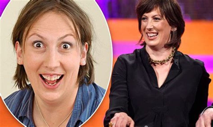 Unveiling The Love Life Of Miranda Hart: A Journey Through Relationships