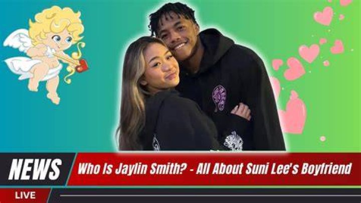 Unveiling The Love Life Of Suni Lee: Is Suni Lee Married?
