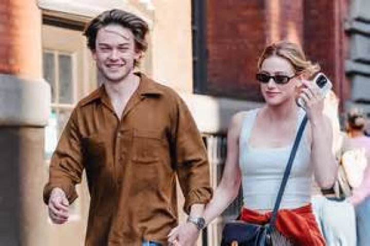 Unveiling The Love Story And Impact Of Lili Reinhart And Jack Martin In The Entertainment Industry