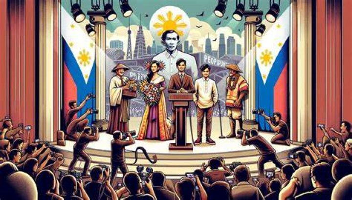 Unveiling The Luminaries: Discoveries And Insights Into Famous Filipino People