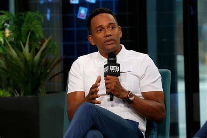 Unveiling The Marital Life Of Actor Hill Harper: Discoveries And Insights