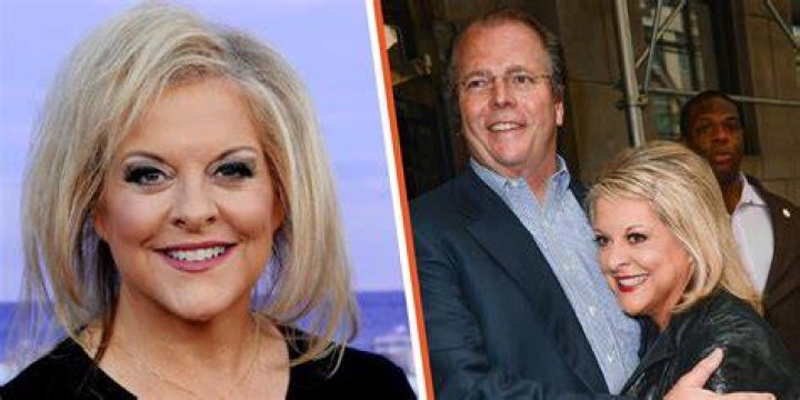 Unveiling The Marital Status: Is Nancy Grace Still United With David Lynch?