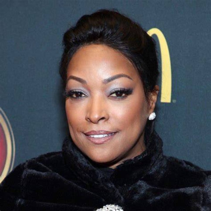 Unveiling The Marital Status Of Kellita Smith: Surprising Revelations