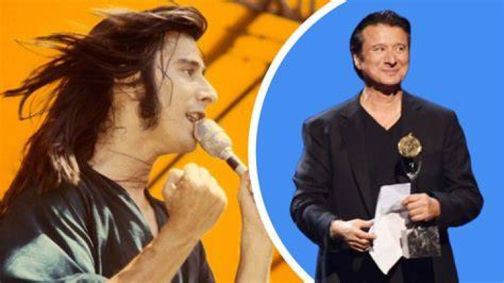 Unveiling The Marital Status Of Steve Perry: Discoveries And Insights
