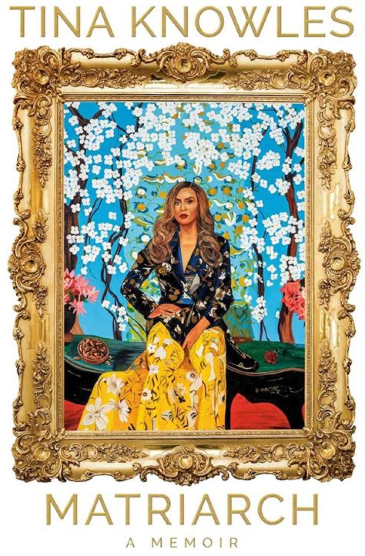 Unveiling The Matriarch Behind The Artist