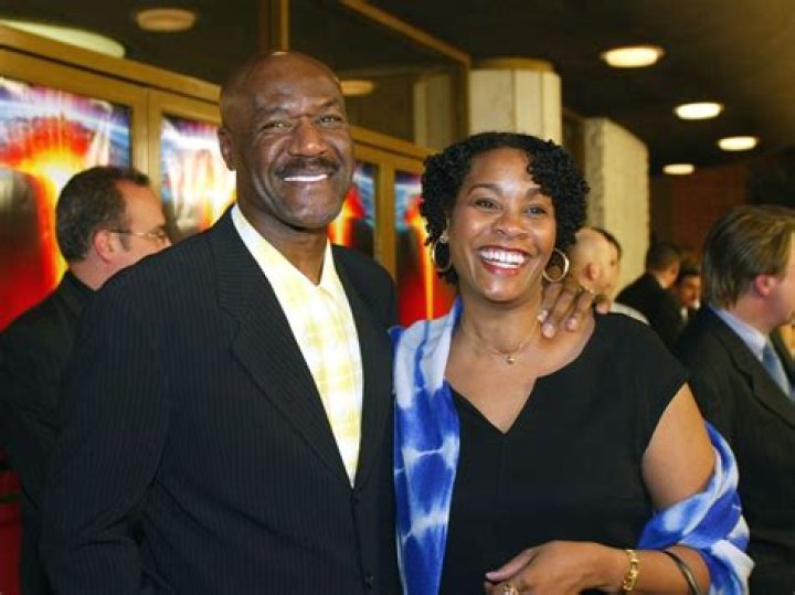 Unveiling The Matrimonial Life Of Delroy Lindo: A Journey Of Love And Partnership
