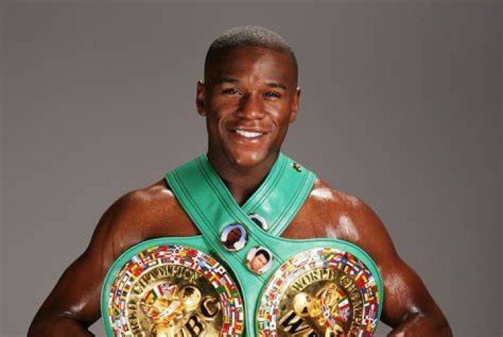 Unveiling The Mayweather Dynasty: Discover The Family Behind Boxing's Legend