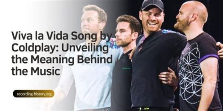 Unveiling The Meaning Behind The Music