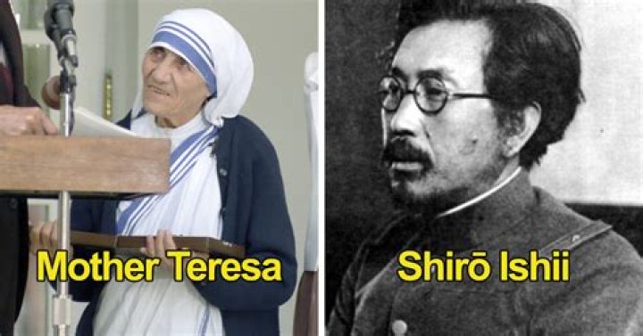 Unveiling The Most Evil People In History
