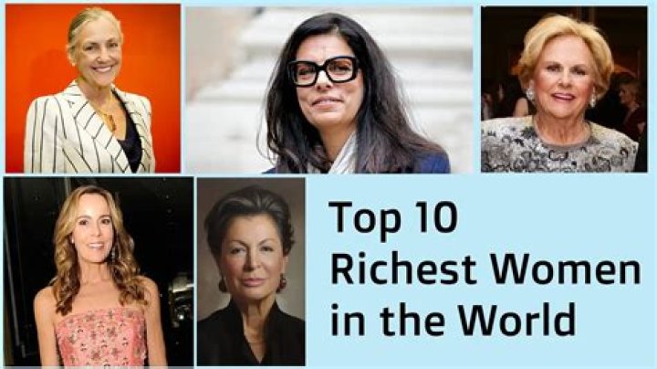 Unveiling The Most Wealthy Emcees
