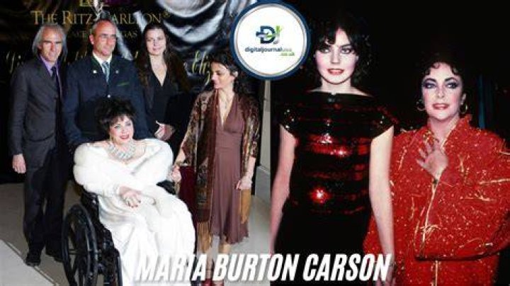 Unveiling The Multifaceted Career And Life Of Elizabeth Taylor's Daughter