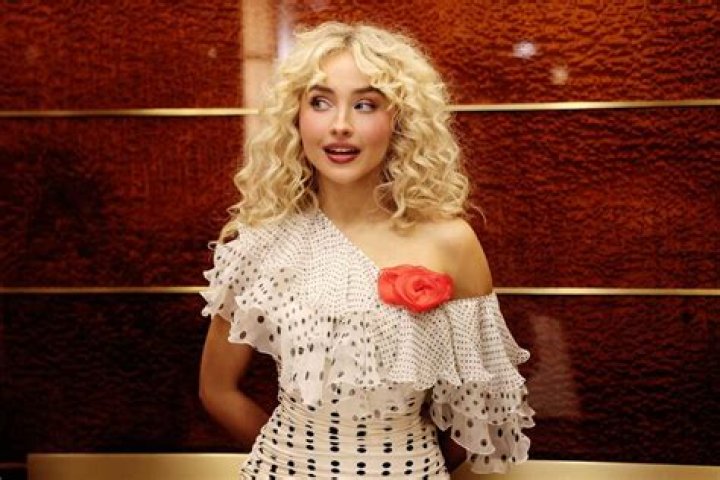Unveiling The Multifaceted Career Of Sabrina Carpenter: Actress, Singer, And Beyond