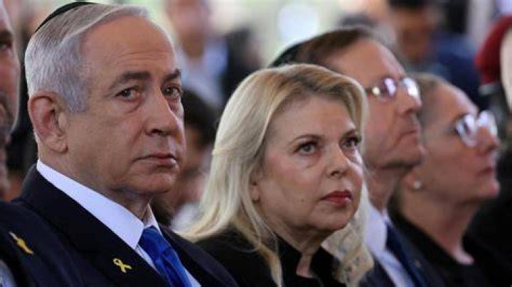 Unveiling The Multifaceted Legacy Of Sara Netanyahu: A Daughter's Impact